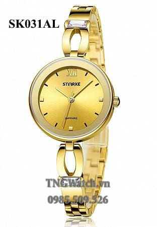 Đồng hồ Starke SK031AL-VV-V