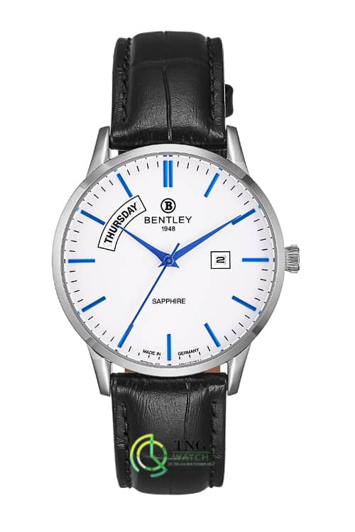 Đồng hồ Bentley BL1864-10MWWB