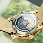 Đồng hồ Tissot Couturier Powermatic 80 T035.407.36.051.01