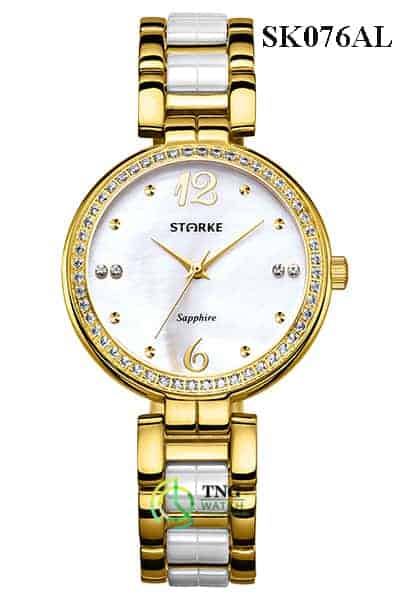 Đồng hồ Starke SK076AL-VV-T