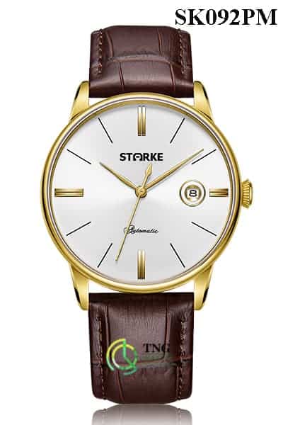 Đồng hồ Starke SK092PM-VV-T