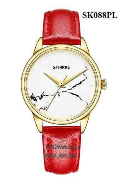 Đồng hồ Starke SK088PL-DD-V-T