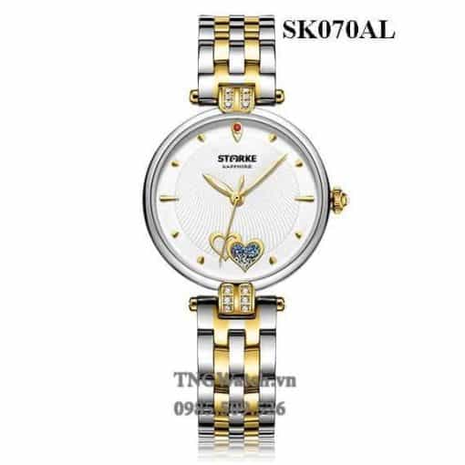 Đồng hồ Starke SK070AL-VV-T