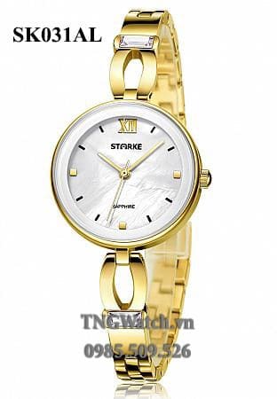 Đồng hồ Starke SK031AL-VV-T
