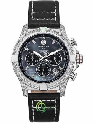 Đồng hồ Bentley BL1796-202WBB-S