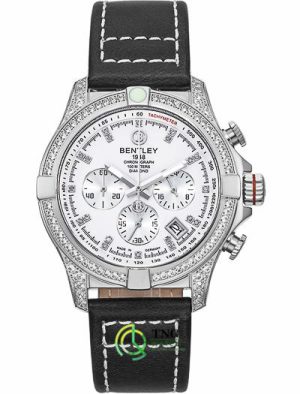 Đồng hồ Bentley BL1796-202WWB-S