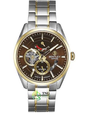 Đồng hồ Bentley BL1831-15MTDI