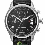 Đồng hồ Bentley BL1684-10WBB