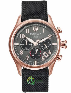 Đồng hồ Bentley BL1684-20RUB