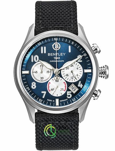 Đồng hồ Bentley BL1684-20WNB