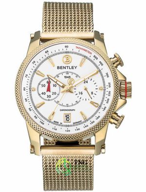 Đồng hồ Bentley BL1694-20KWI-M