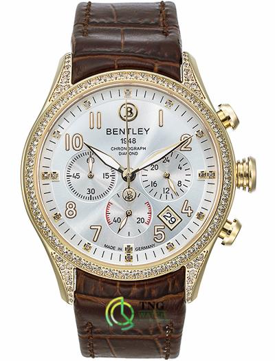 Đồng hồ Bentley BL1784-102KCD-S