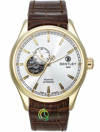 Đồng hồ Bentley BL1784-152KCB