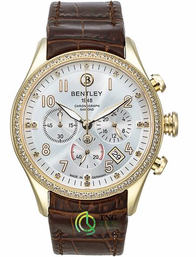 Đồng hồ Bentley BL1784-202KCD-S