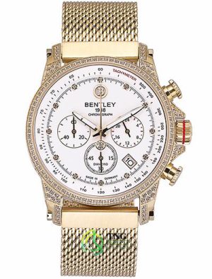 Đồng hồ Bentley BL1794-302KWI-MS1