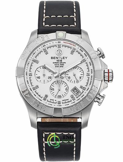 Đồng hồ Bentley BL1796-102WWB
