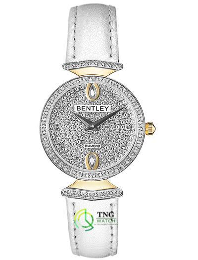 Đồng hồ Bentley BL1801-A3TWC-S
