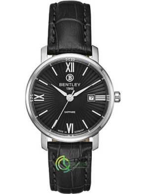 Đồng hồ Bentley BL1830-10LWBB
