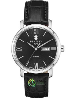 Đồng hồ Bentley BL1830-10MWBB