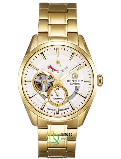 Đồng hồ Bentley BL1831-15MKWI