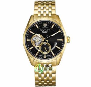 Đồng hồ Bentley BL1831-25MKBI
