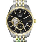 Đồng hồ Bentley BL1831-25MTBI