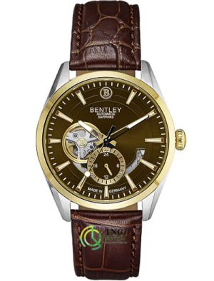 Đồng hồ Bentley BL1831-25MTDD