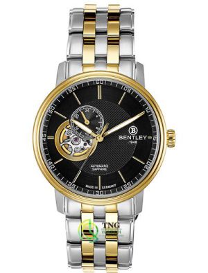 Đồng hồ Bentley BL1832-25MTBI