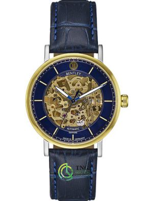 Đồng hồ Bentley BL1833-15MTNN