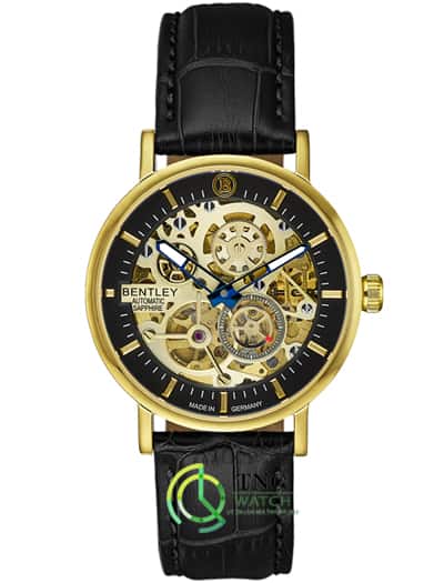 Đồng hồ Bentley BL1833-25MKBB