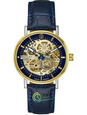 Đồng hồ Bentley BL1833-25MKNN