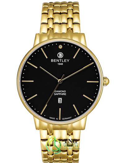 Đồng hồ Bentley BL1852-102MKBI