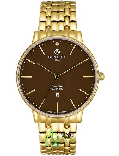 Đồng hồ Bentley BL1852-102MKDI