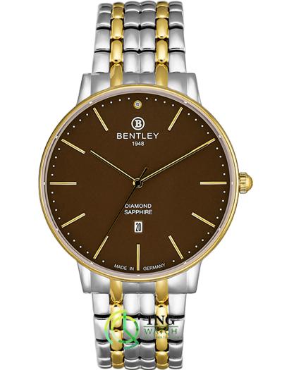 Đồng hồ Bentley BL1852-102MTDI