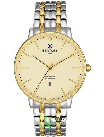 Đồng hồ Bentley BL1852-102MTKI