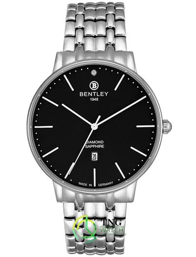 Đồng hồ Bentley BL1852-102MWBI
