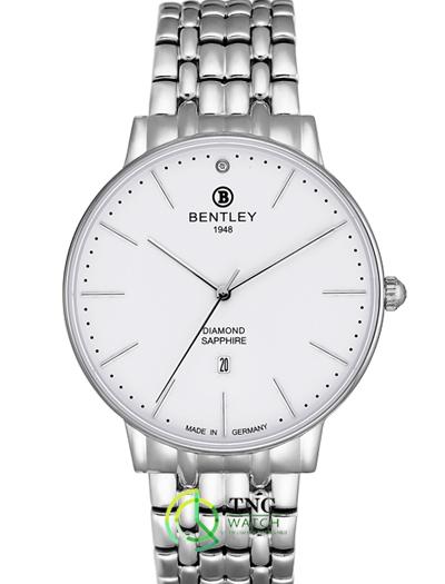 Đồng hồ Bentley BL1852-102MWWI