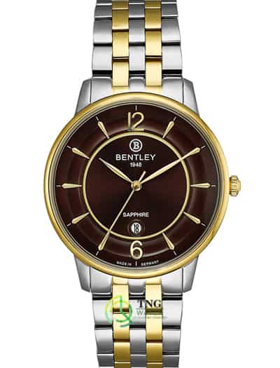 Đồng hồ Bentley  BL1853-10MTDA