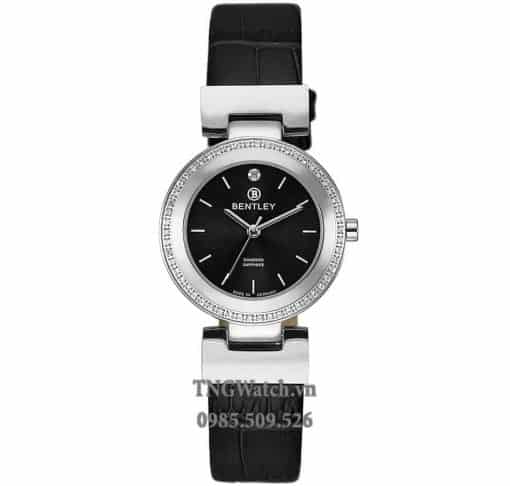 Đồng hồ Bentley BL1858-102LWBB