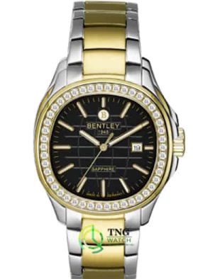 Đồng hồ Bentley BL1869-101MTBI