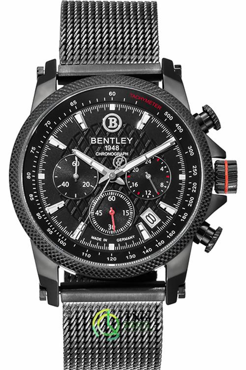 Đồng hồ Bentley BL1694-10BBI-M