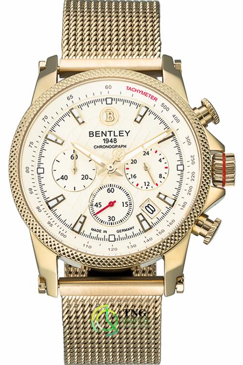 Đồng hồ Bentley BL1694-10KWI-M
