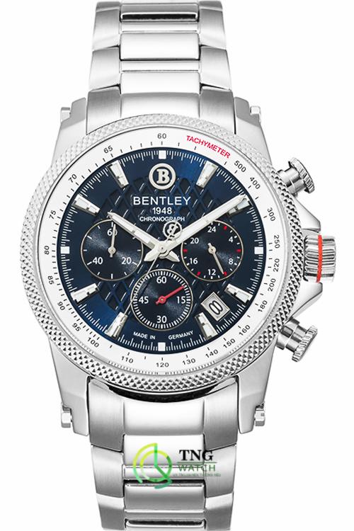 Đồng hồ Bentley BL1694-10WNI