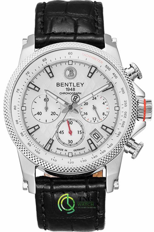 Đồng hồ Bentley BL1694-10WWB