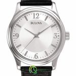 Đồng hồ Bulova 96A28