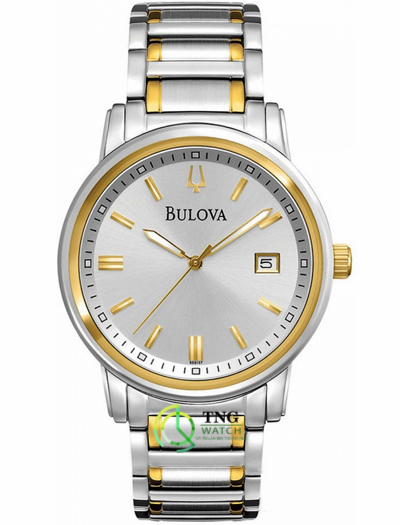 Đồng hồ Bulova 98B157