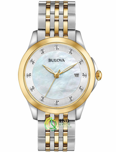 Đồng hồ Bulova 98P161