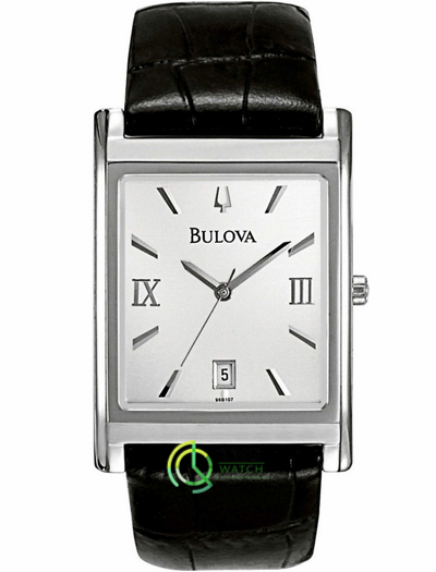 Đồng hồ Bulova Classic 96B107