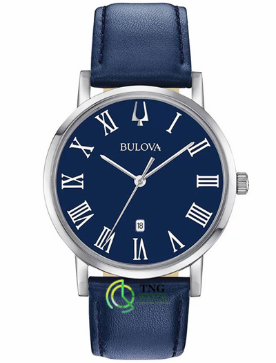 Đồng hồ Bulova Classic 96B295