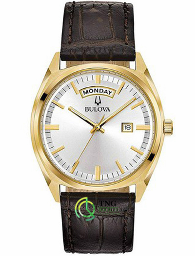 Đồng hồ Bulova Classic 97C106